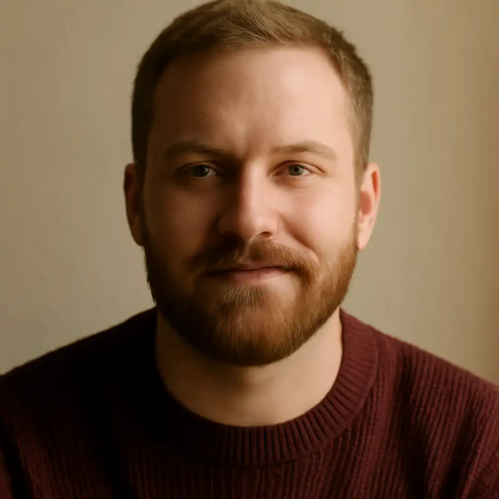David Bergström